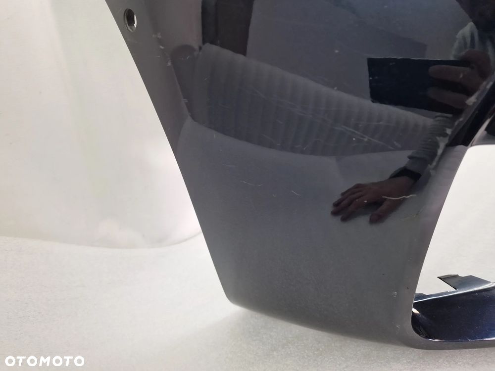 BMW 6 GT M-PAKIET ZDERZAK PRZEDNI PRZÓD , NA 6xPDC , 6X PDC , NR 51118069703 / 8069703 , NR AUKCJI NZ1394 - 4