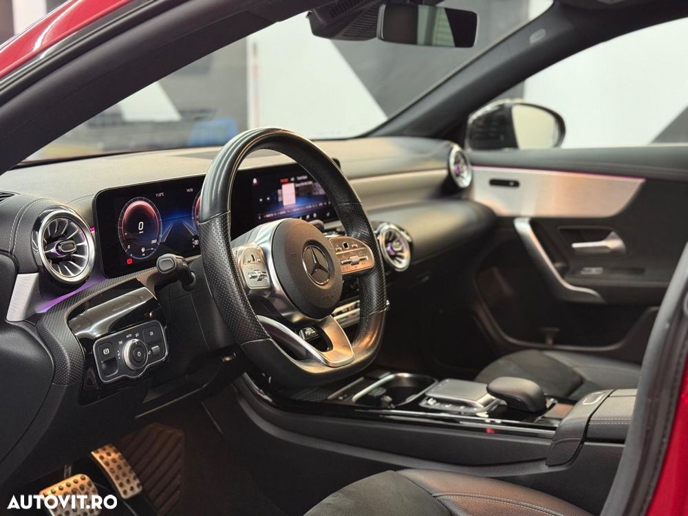 Mercedes-Benz CLA 250 e 8G-DCT Edition AMG Line - 7