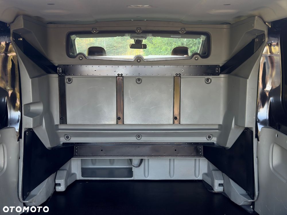 Renault Trafic L2H1 Pack Clim - 19