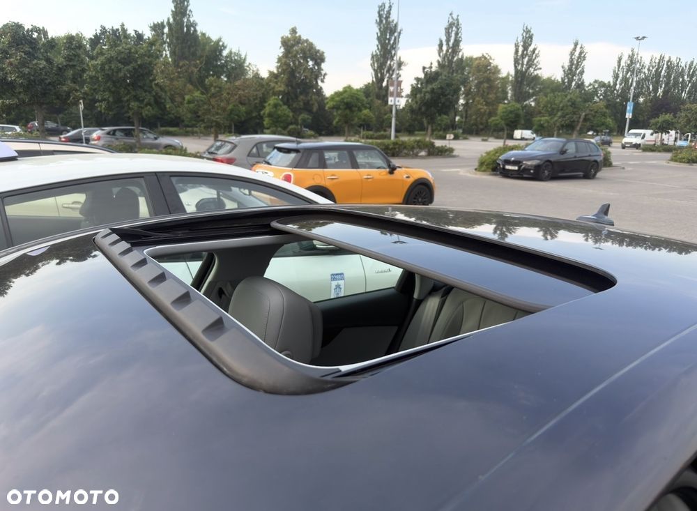 Audi A4 Limousine - 24