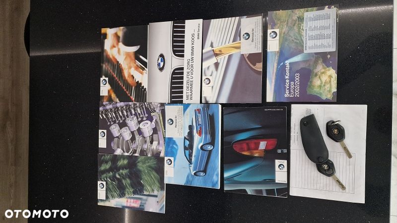 BMW Seria 3 - 19