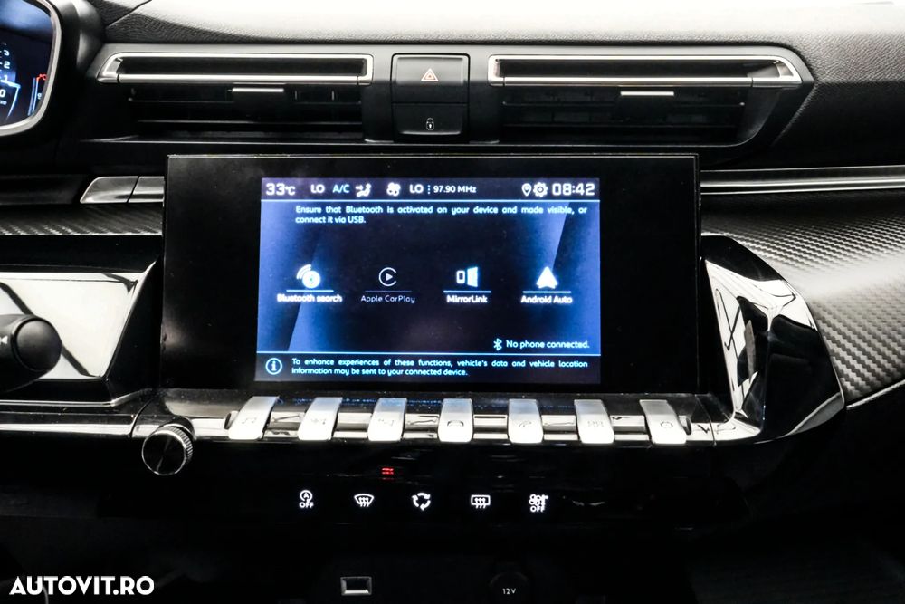 Peugeot 508 1.5 BlueHDI STT Allure - 18