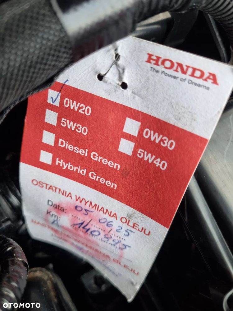 Honda Civic 1.0 T Comfort Sport Line - 32