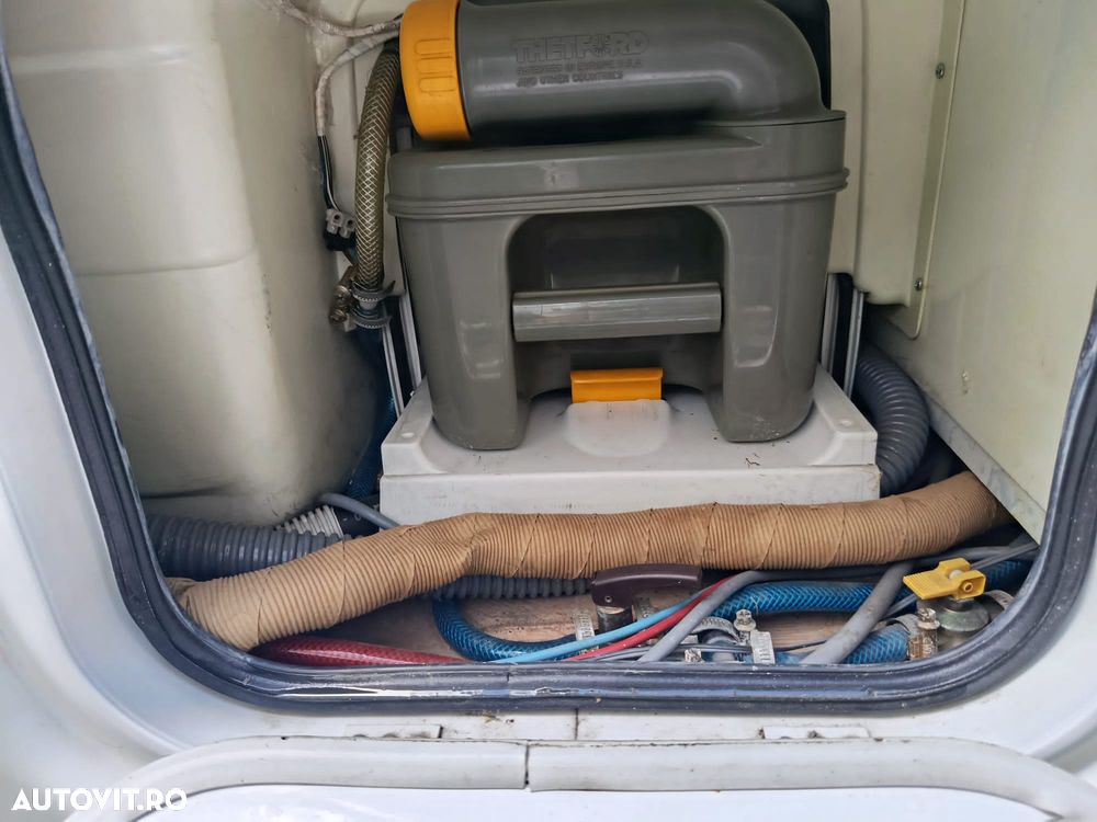 Fiat Ducato - 13