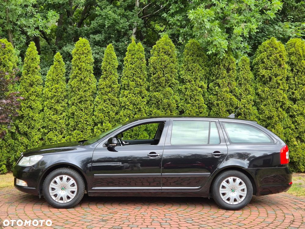 Skoda Octavia 1.6 TDI Ambiente - 28