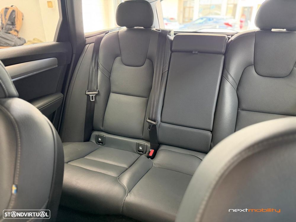 Volvo V90 2.0 T6 PHEV Inscription Expression AWD - 18