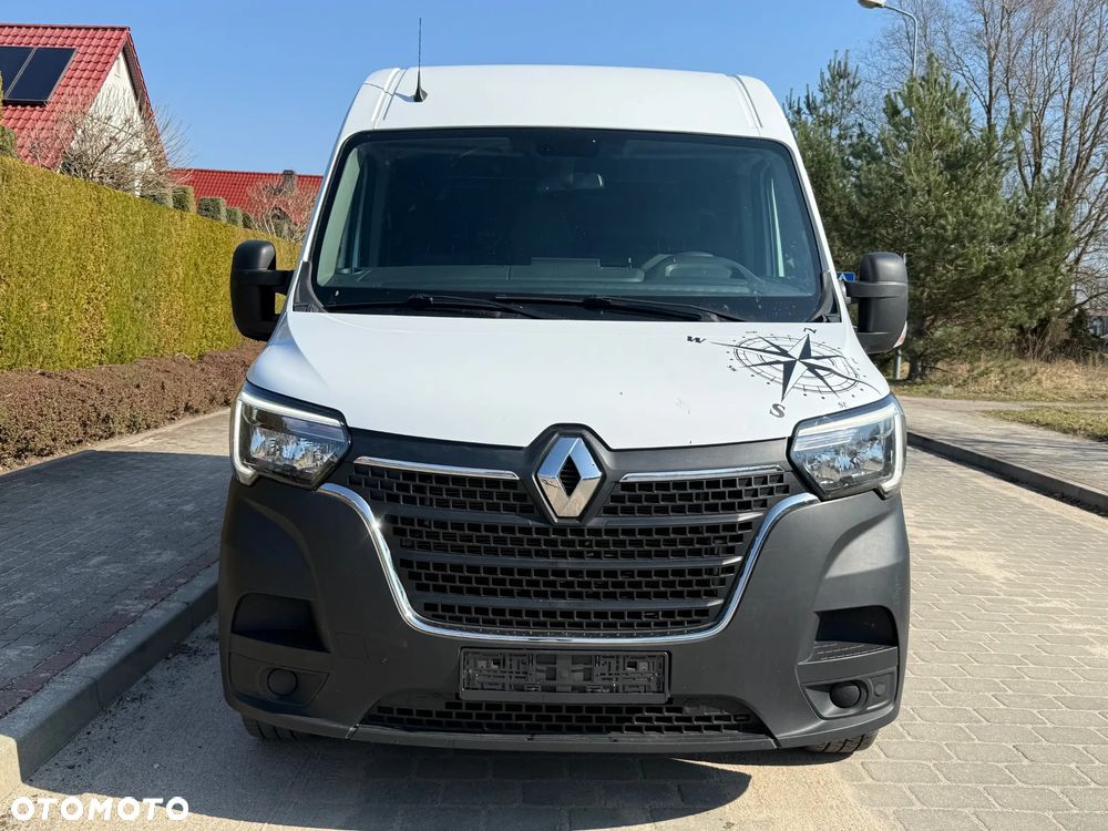 Renault Master - 8