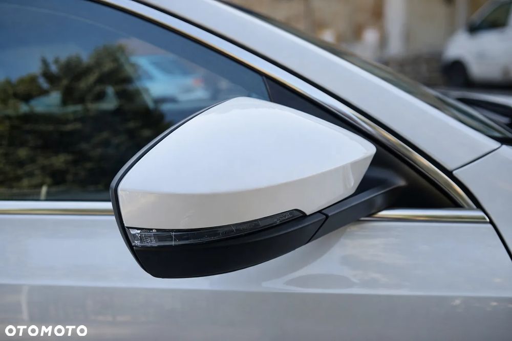 Skoda Octavia 2.0 TDI Style DSG - 10