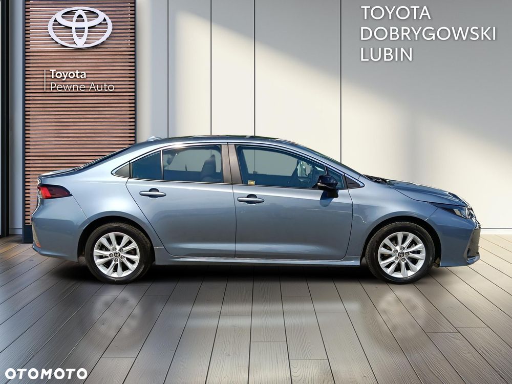 Toyota Corolla 1.8 Hybrid Comfort - 6