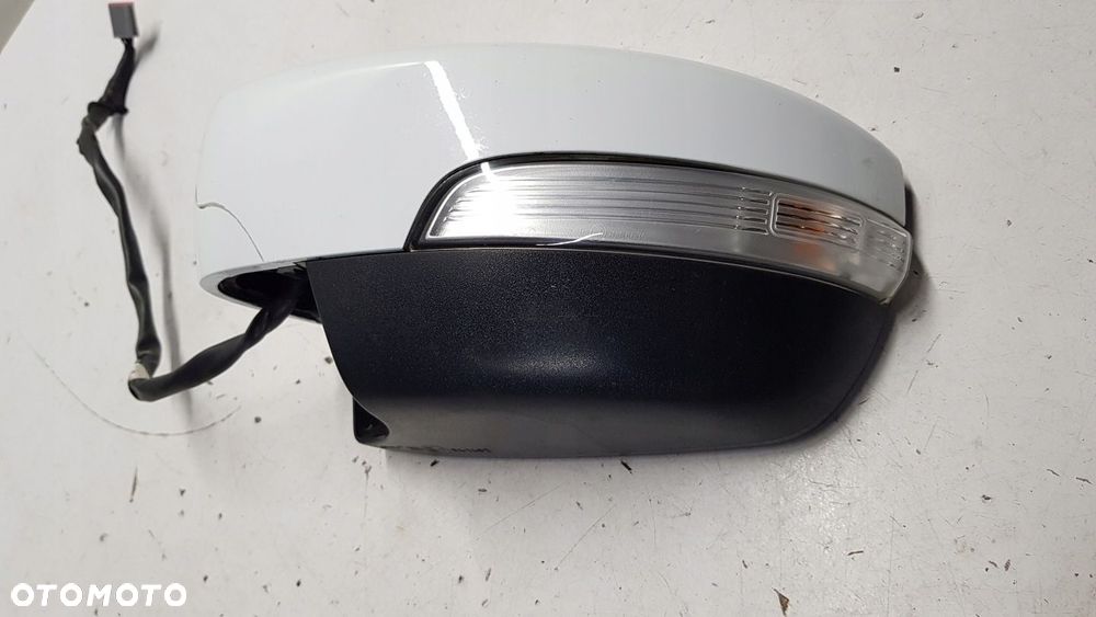 lusterko lewe Ford ECOSPORT 7 PIN 21r - 8