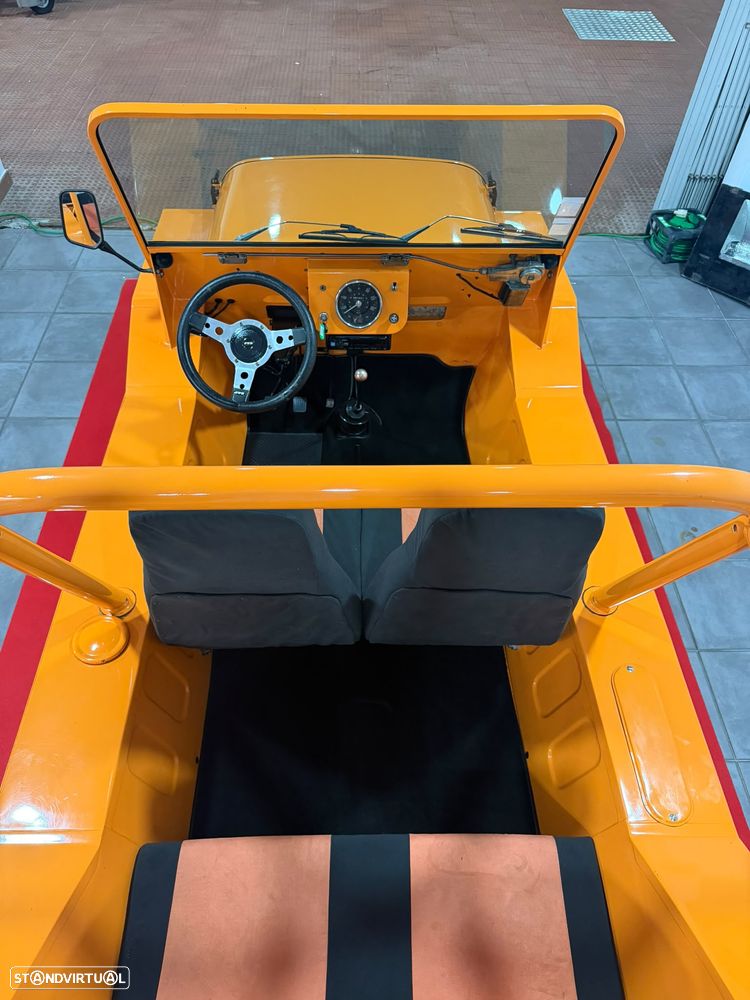 Morris Mini - 24