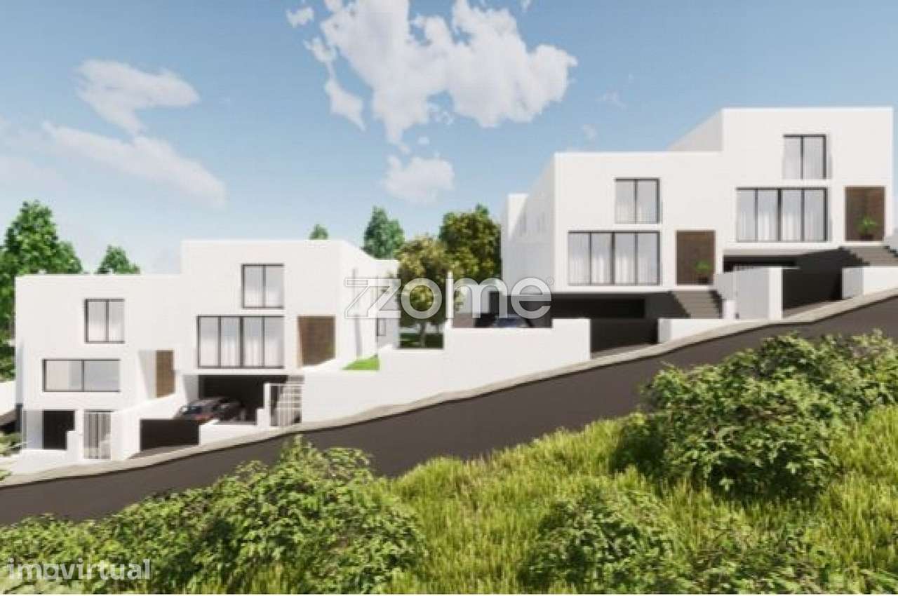 Lotes de Terreno com Alvará de loteamento aprovado - Grande imagem: 2/16