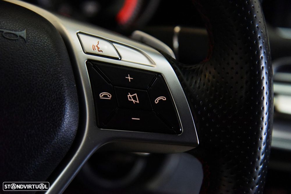 Mercedes-Benz E 250 - 18