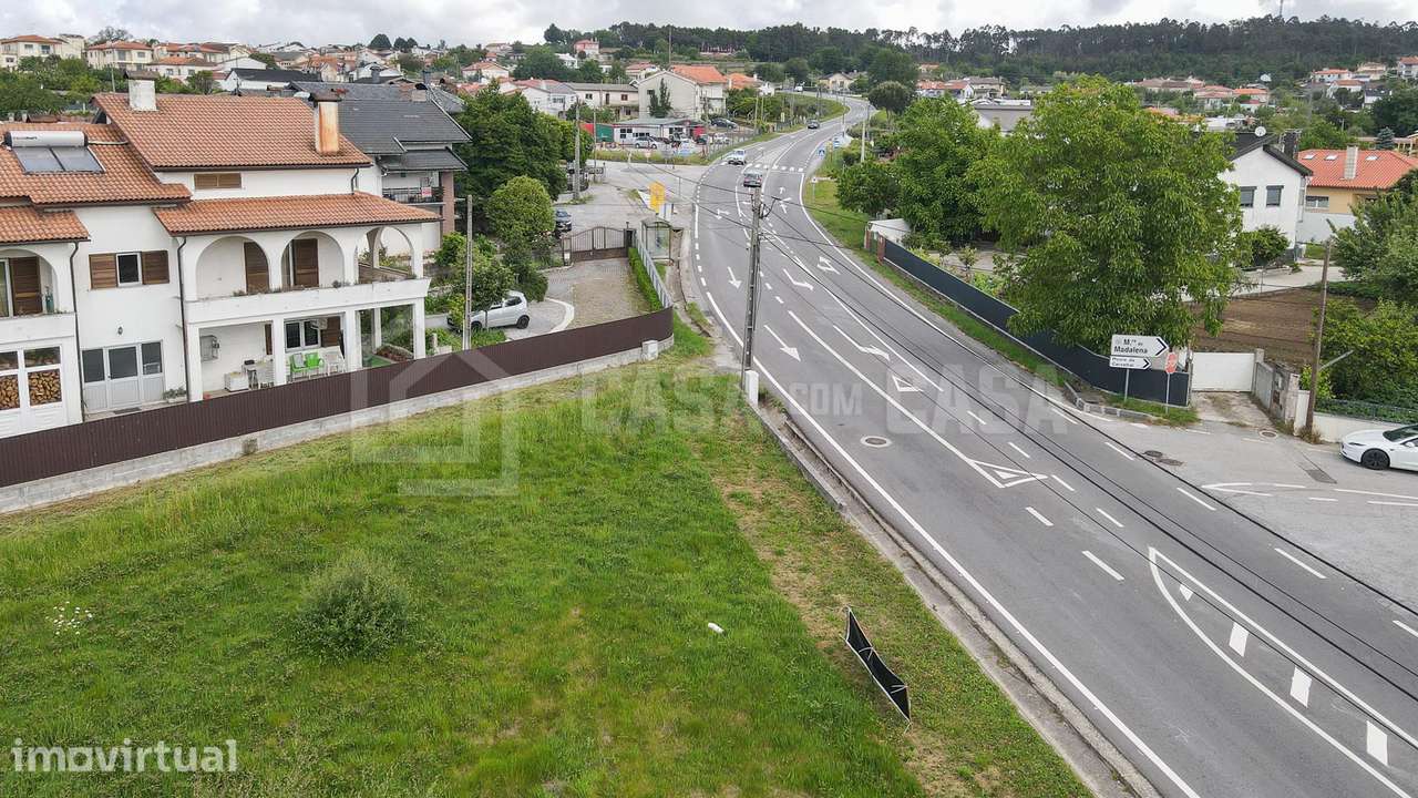 Terreno P/ Construção no Campo - Grande imagem: 5/12