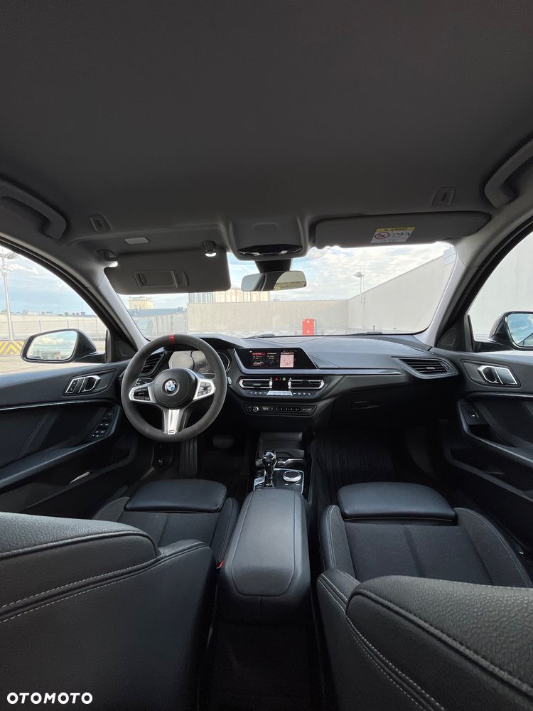 BMW Seria 1 120d xDrive - 8