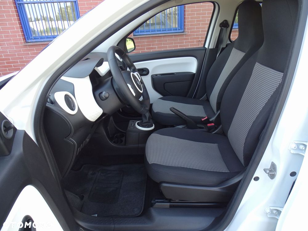 Renault Twingo SCe 70 Life EU6 - 7