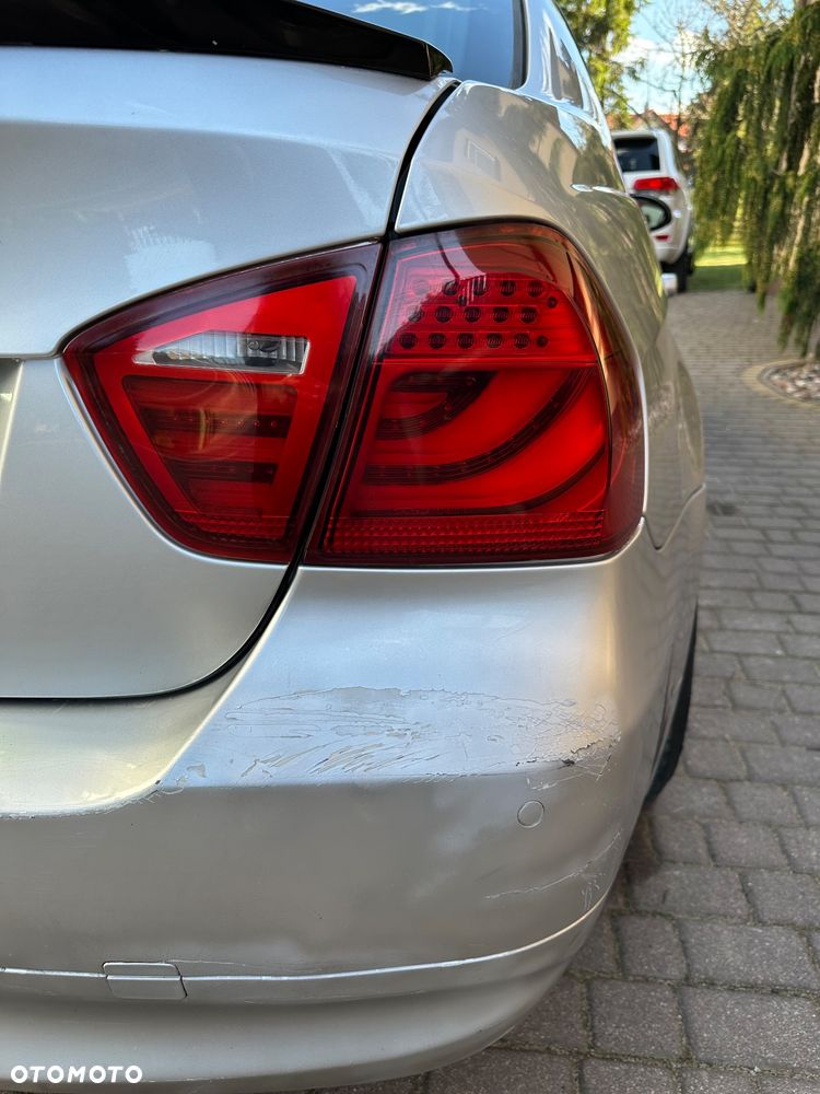 BMW Seria 3 318i - 6