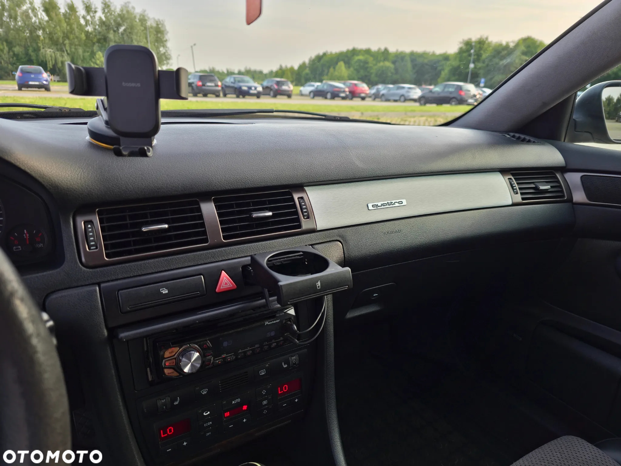 Audi A6 - 26