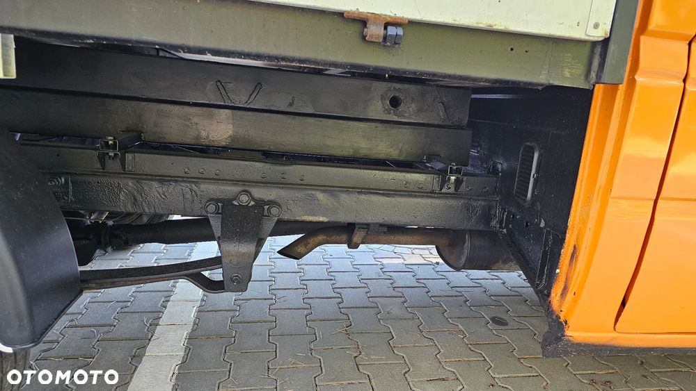 Volkswagen LT35 - 9