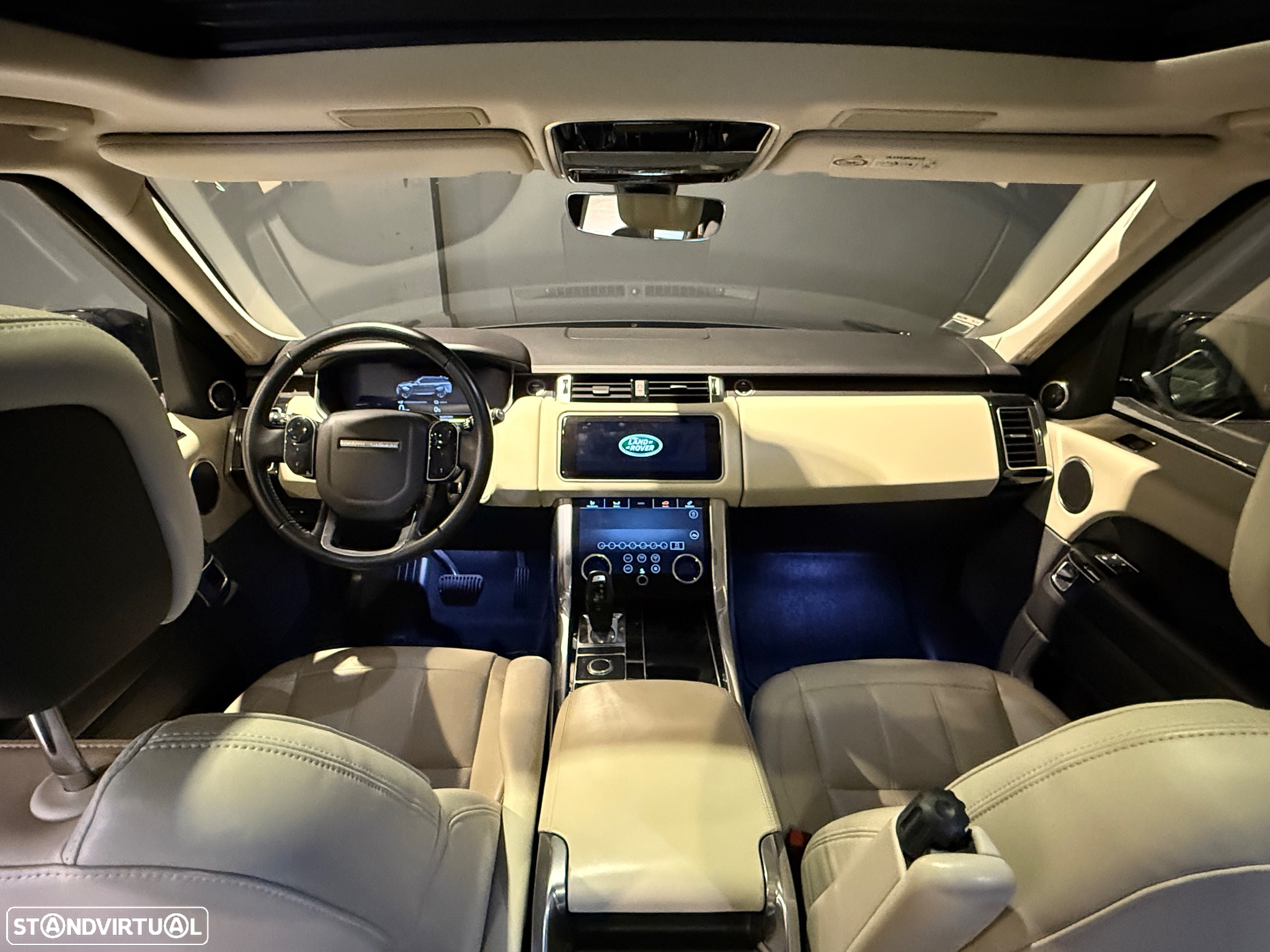 Land Rover Range Rover Sport 2.0 Si4 PHEV HSE - 21