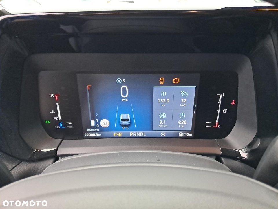 Ford Tourneo Courier - 11