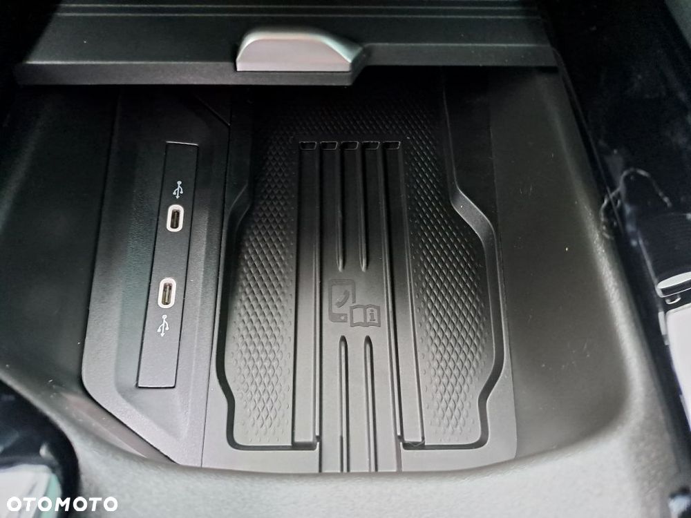 Skoda Superb 2.0 TSI 4x4 L&K DSG - 18