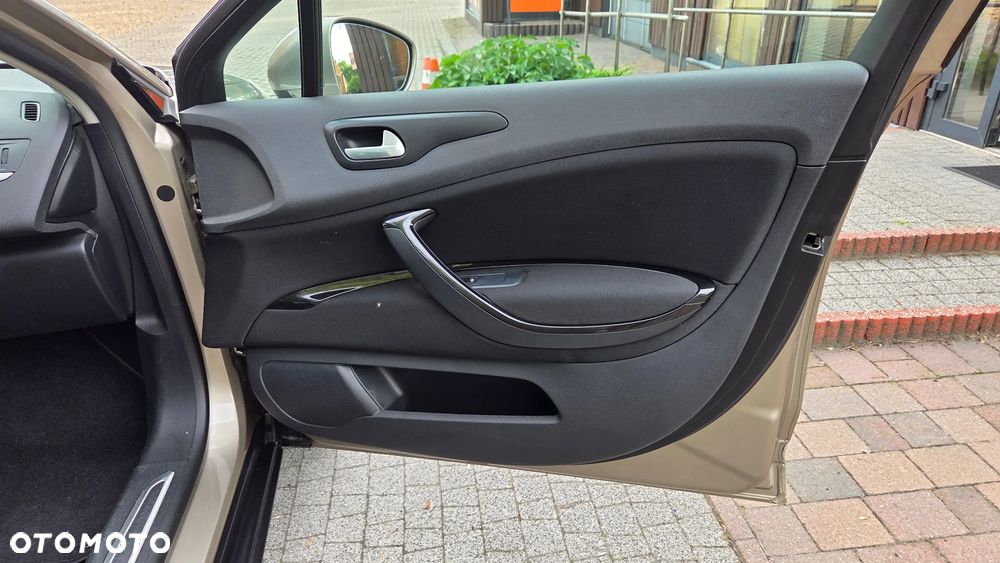 Citroën C5 2.0 16V Exclusive - 34