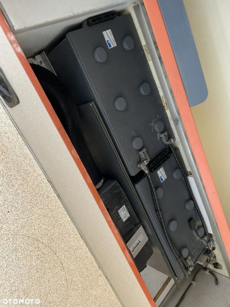 Fiat Ducato - 9
