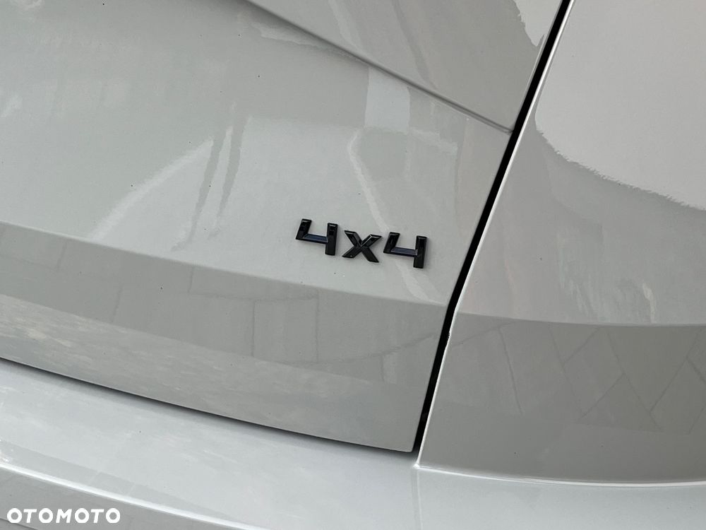Skoda Karoq 2.0 TDI SCR 4x4 Sportline DSG - 15