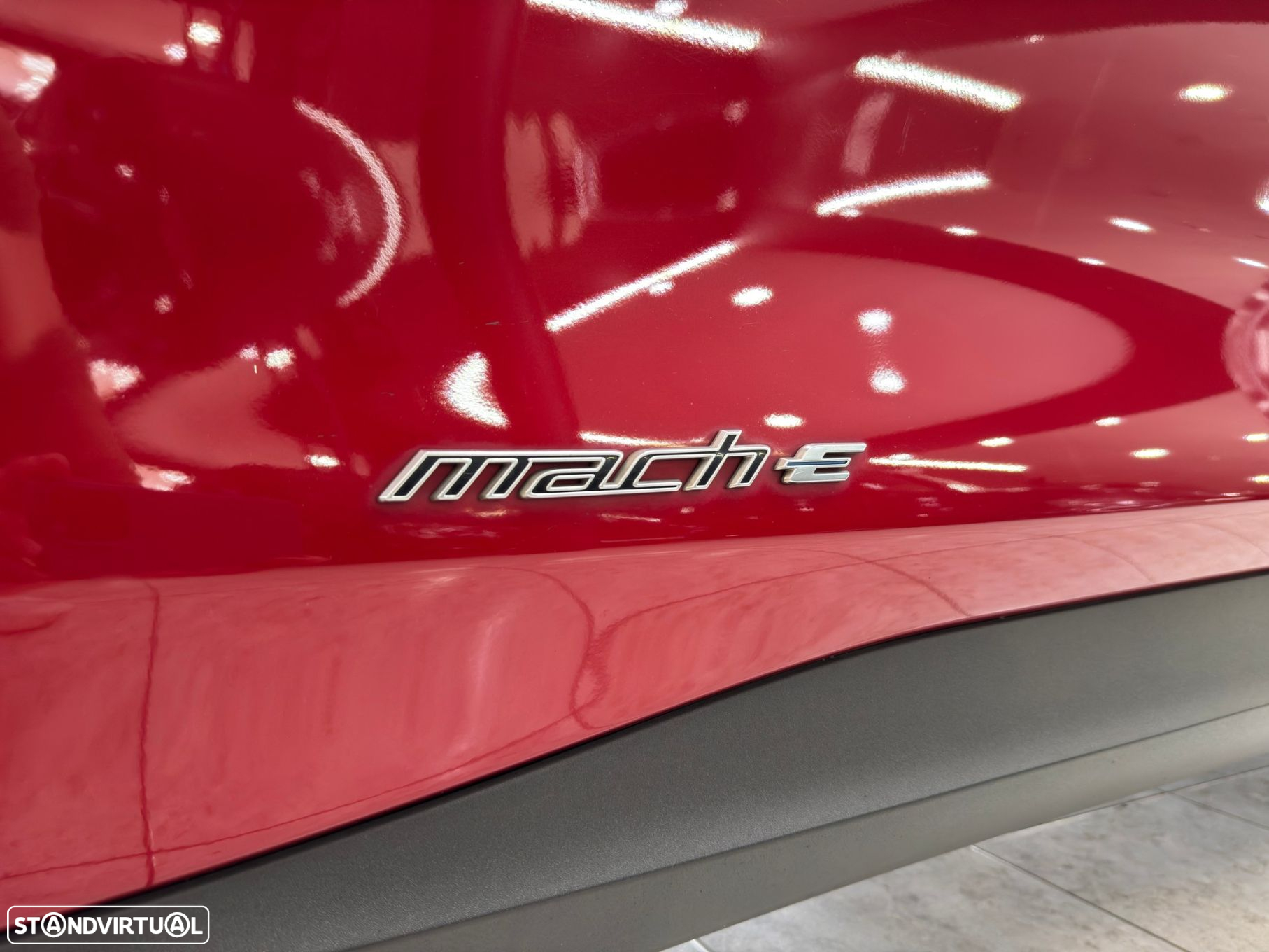 Ford Mustang - 11