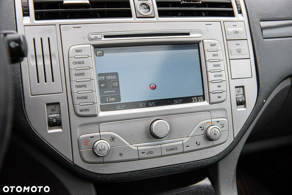 Ford Kuga 2.0 TDCi 4WD Titanium Plus - 23