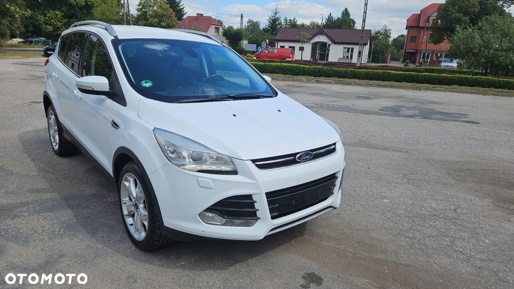 Ford Kuga - 6