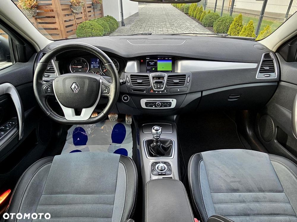 Renault Laguna 2.0 DCi Expression - 19