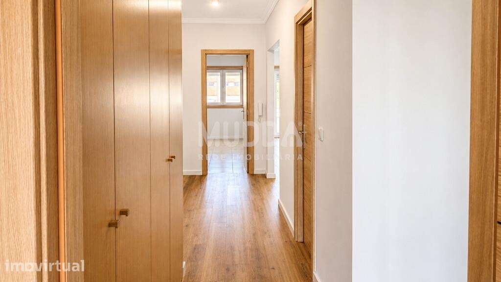 Apartamento T2+1 para Arrendamento em Maceda - Grande imagem: 4/18