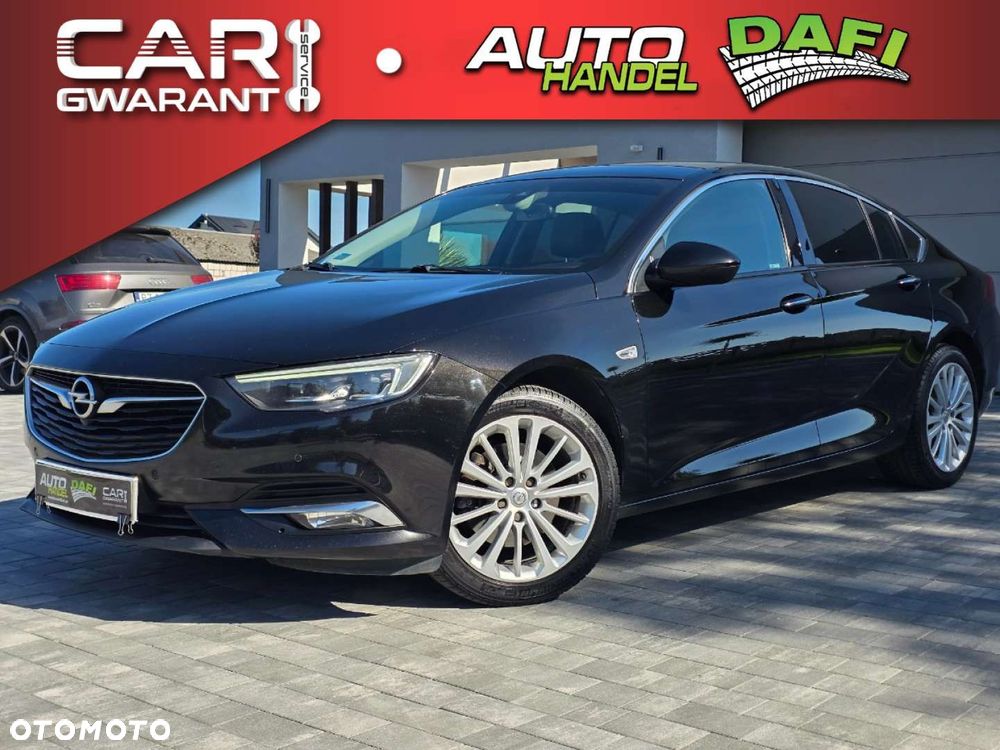 Opel Insignia - 2