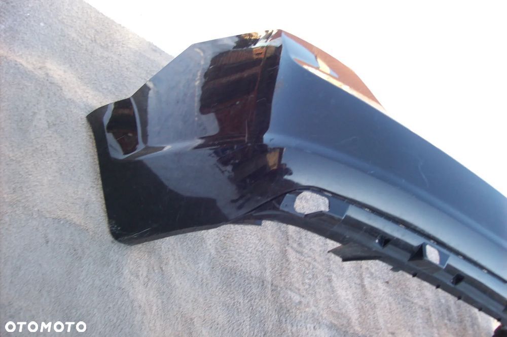 zderzak tylny ford focus mk ii cc cabrio - 9