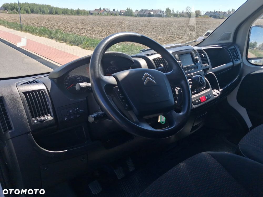 Citroën Jumper - 5