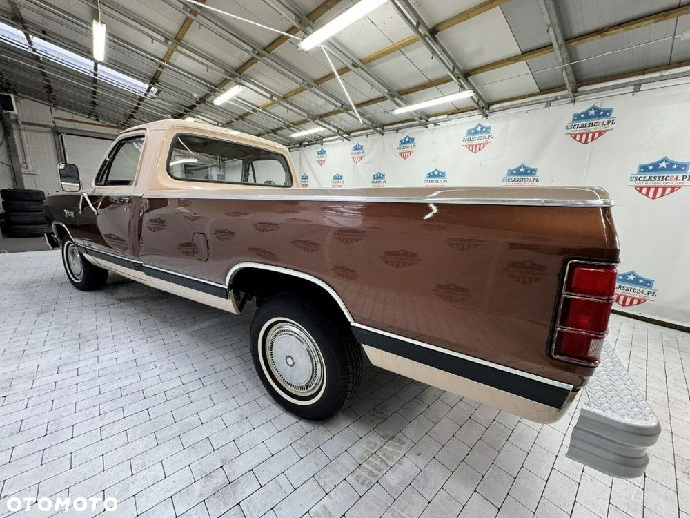Dodge RAM - 36