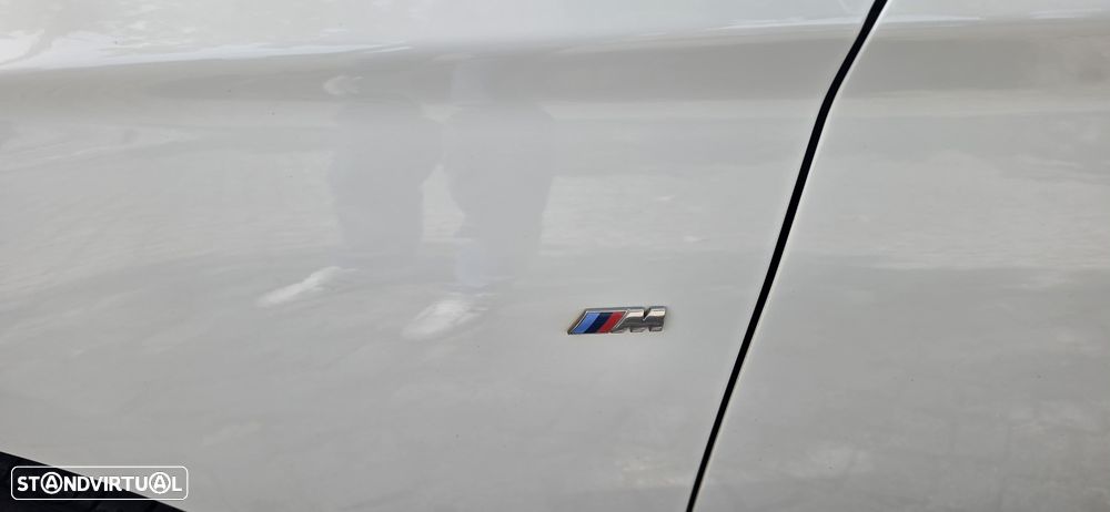 BMW 120 d Aut. M Sport - 14