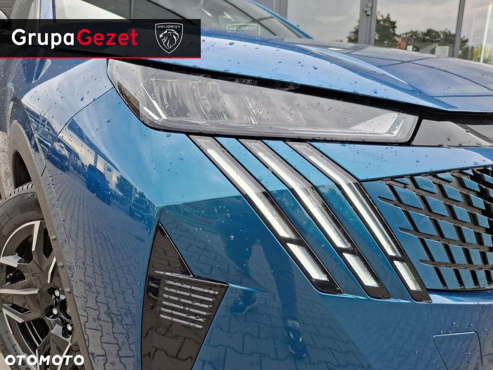 Peugeot 3008 - 22