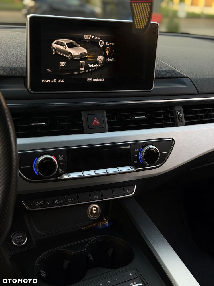 Audi A4 Avant 2.0 TDI S tronic sport - 11