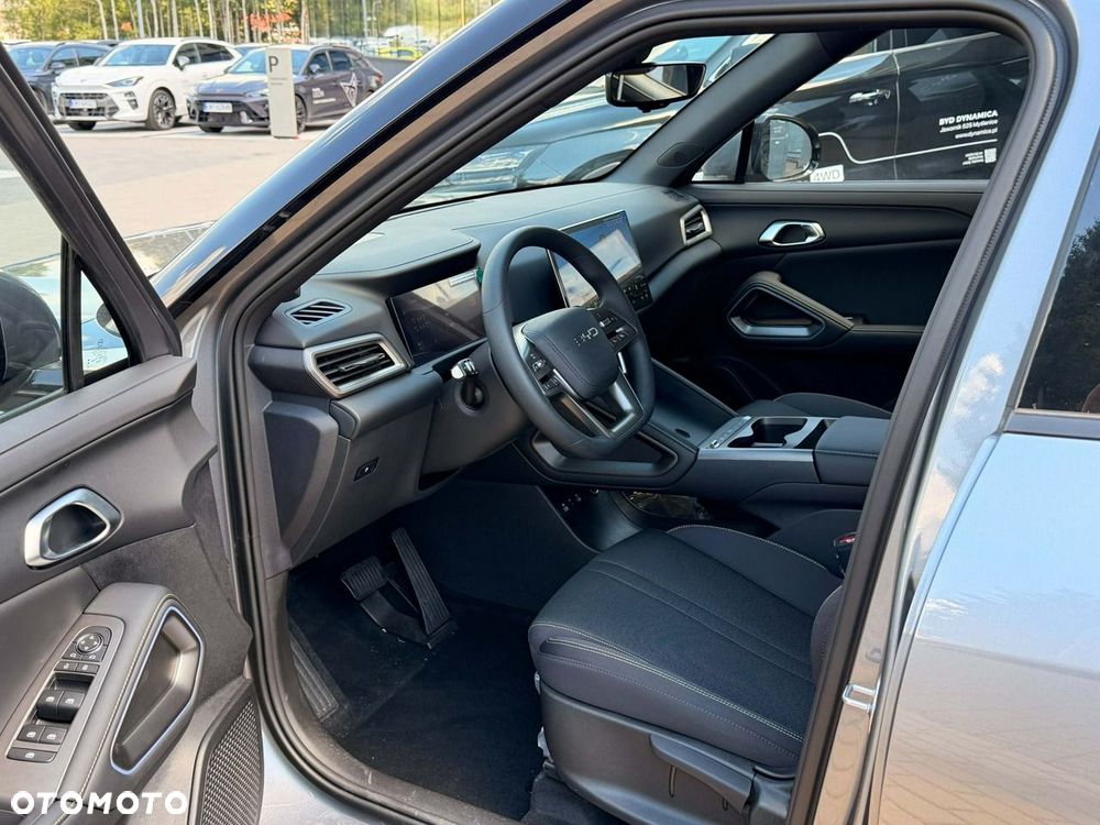 BYD Atto 2 - 7