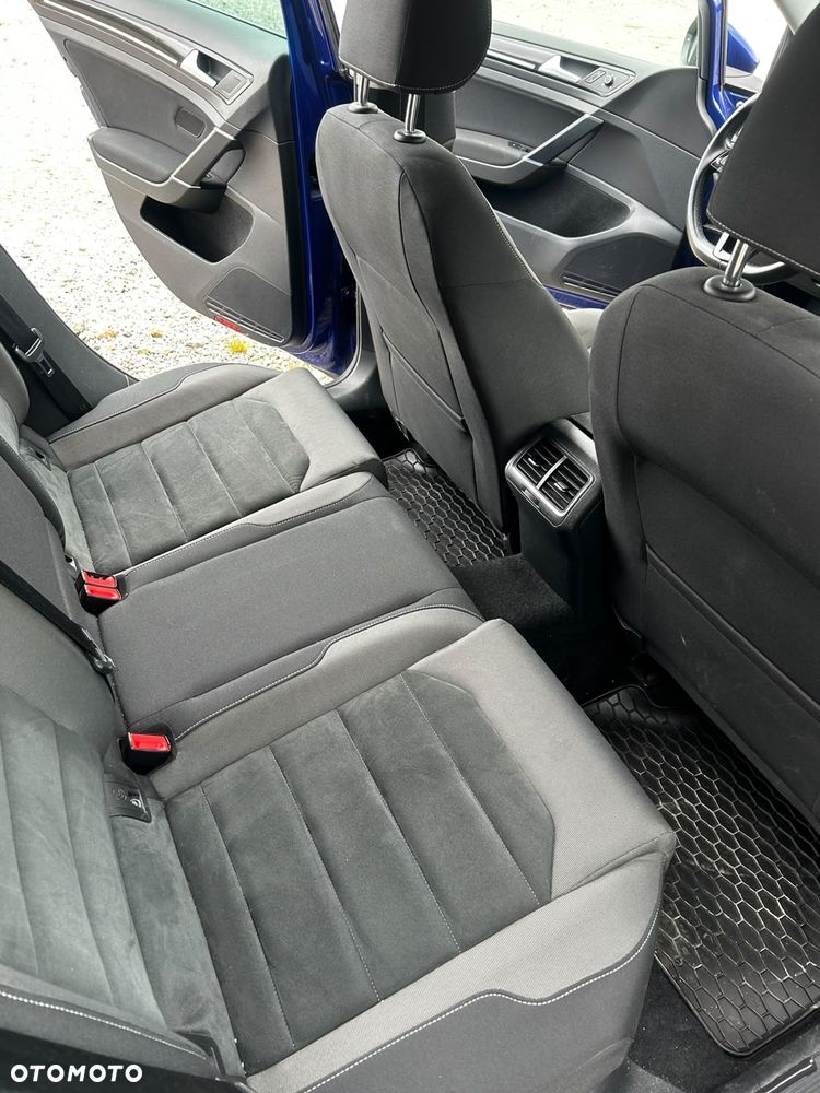 Volkswagen Golf 1.5 TSI BMT Evo Comfortline DSG - 11