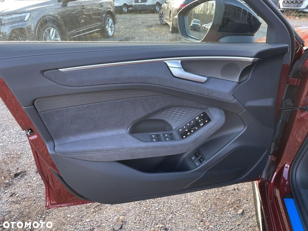 Audi A6 Limousine - 16