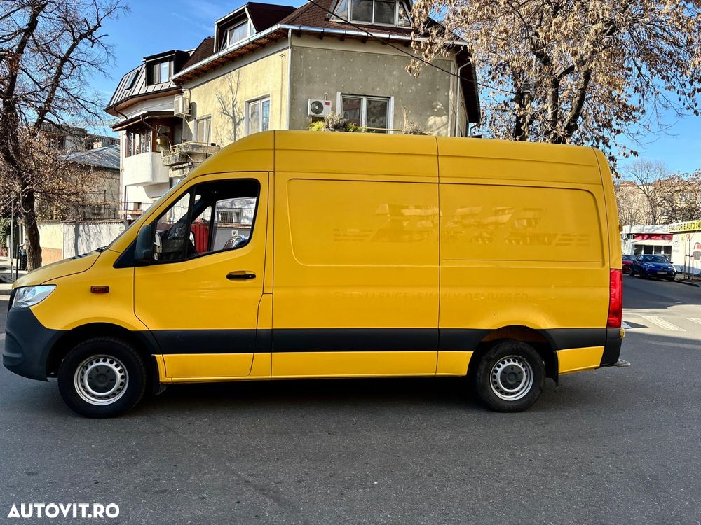 Mercedes-Benz SPRINTER - 3
