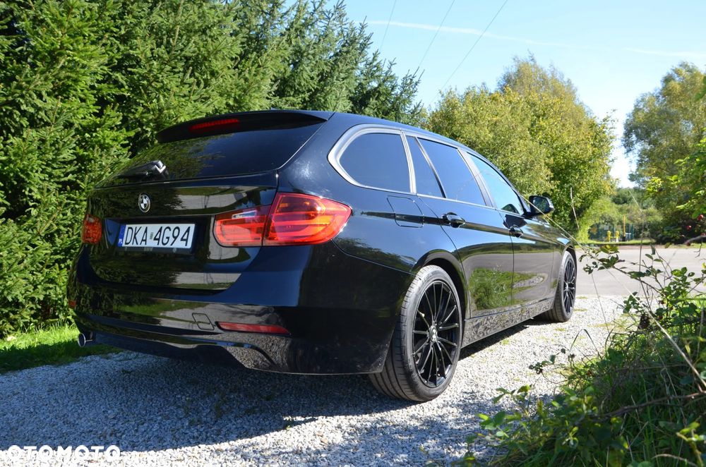 BMW Seria 3