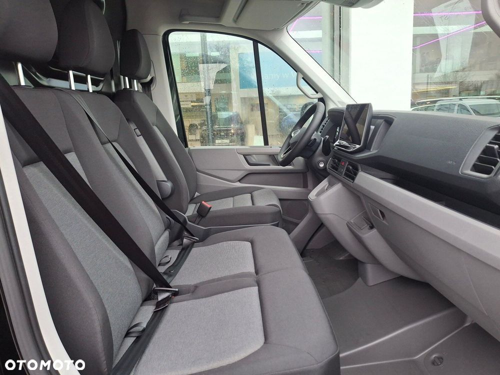 Volkswagen Crafter Crafter 35 TDI - 30