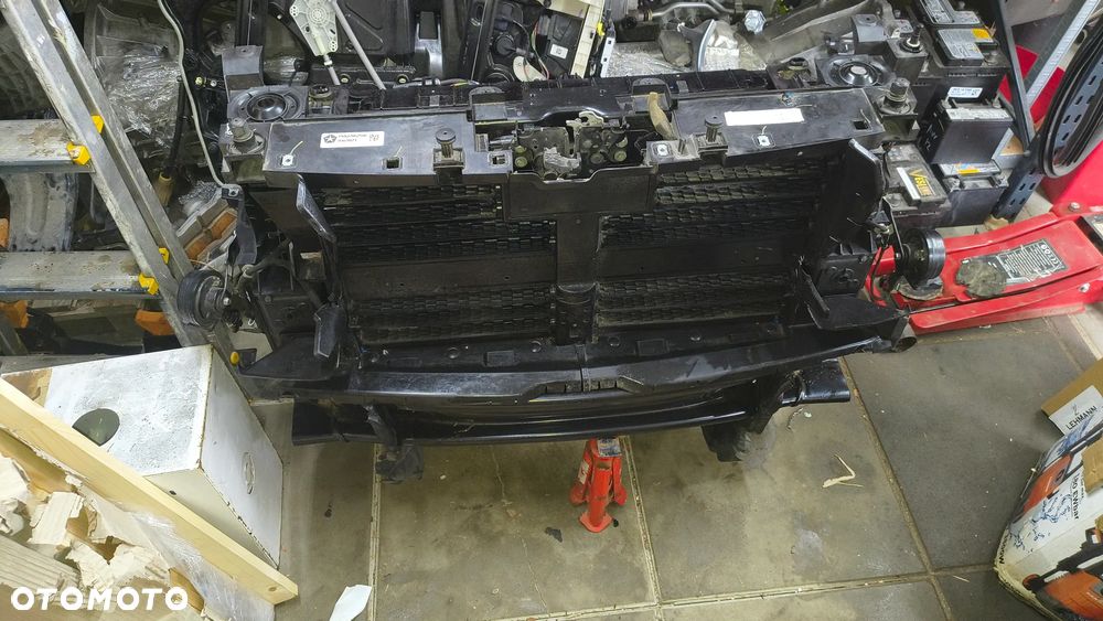 Jeep Grand Cherokee 3.6 V6 Summit - 40