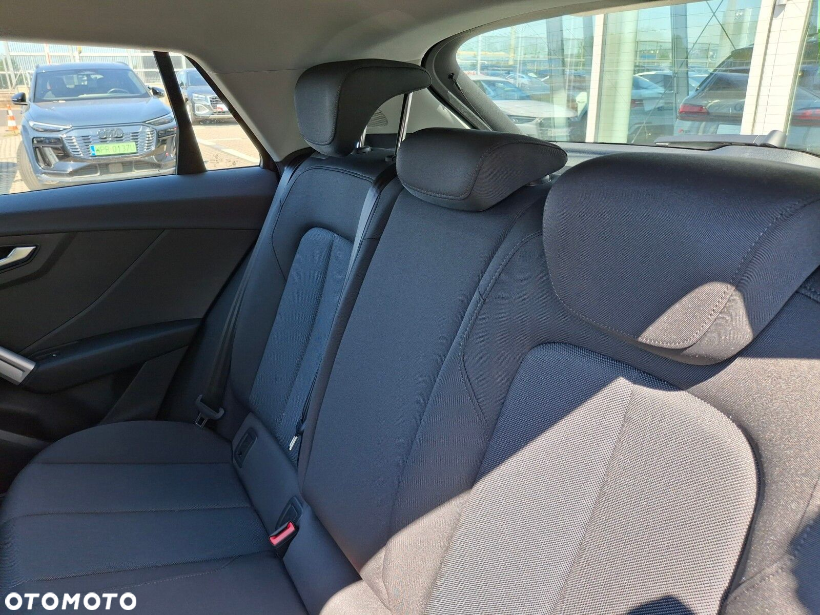 Audi Q2 - 14