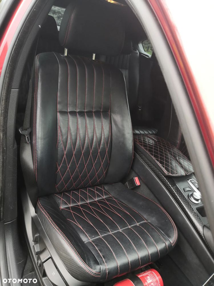 BMW X6 35d xDrive - 15